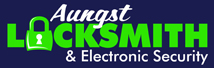 Aungst Locksmith & Electronic Security logo