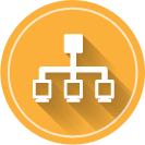 Commercial Security icon